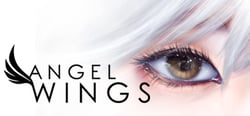 Angel Wings header banner