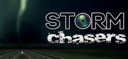 Storm Chasers header banner