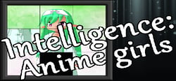 Intelligence: Anime girls header banner