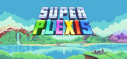 Super Plexis header banner