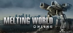 Melting World Online header banner