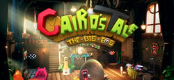Cairo's Tale: The Big Egg header banner