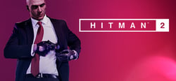 HITMAN™ 2 header banner