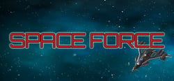 Space Force header banner