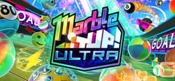 Marble It Up! Ultra header banner