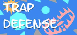 Trap Defense header banner