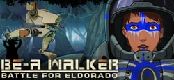 BE-A Walker header banner