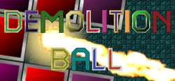 Demolition Ball header banner