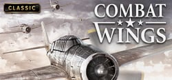 Combat Wings header banner