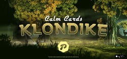 Calm Cards - Klondike header banner