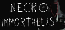 Necro Immortallis header banner
