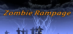 Zombie Rampage header banner