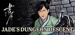 Jade's Dungeon Descent header banner