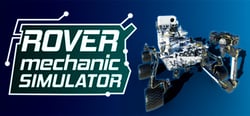 Rover Mechanic Simulator header banner