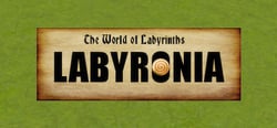 The World of Labyrinths: Labyronia header banner