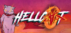 HellCat header banner