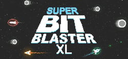 Super Bit Blaster XL header banner