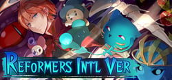 Reformers Intl Ver(变革者国际版) header banner
