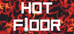 HotFloor header banner