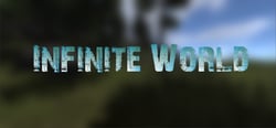 Infinite World: Randomize everything header banner