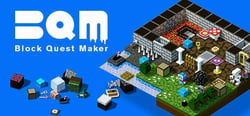 BQM - BlockQuest Maker- header banner
