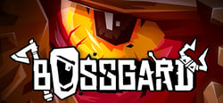 BOSSGARD header banner