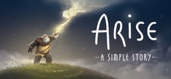 Arise: A Simple Story header banner