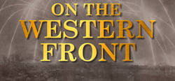 On The Western Front header banner
