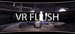 VR Flush header banner