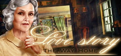 Love Story: The Way Home header banner
