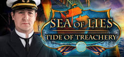 Sea of Lies: Tide of Treachery Collector's Edition header banner