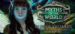 Myths of the World: Of Fiends and Fairies Collector's Edition header banner