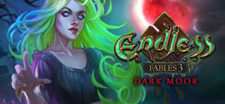 Endless Fables 3: Dark Moor header banner