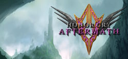 Honor Cry: Aftermath header banner