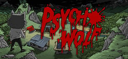 Psycho Wolf header banner