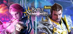 Battle Summoners VR Basic header banner