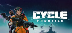 The Cycle: Frontier header banner