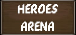 Heroes Arena header banner