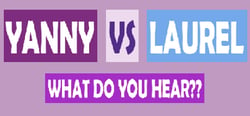 What do you hear?? Yanny vs Laurel header banner