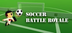 Soccer Battle Royale header banner