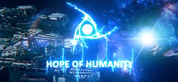 Hope of humanity header banner