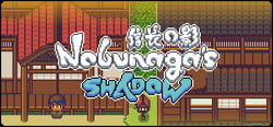 Nobunaga's Shadow header banner