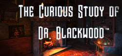 The Curious Study of Dr. Blackwood:  A VR Tech Demo header banner
