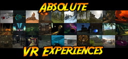 Absolute VR Experiences header banner