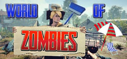 World of Zombies header banner