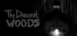 The Darkest Woods header banner