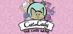 Cat Lady - The Card Game header banner