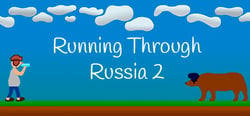 Running Through Russia 2 header banner