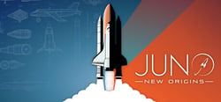 Juno: New Origins header banner