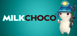 MilkChoco header banner